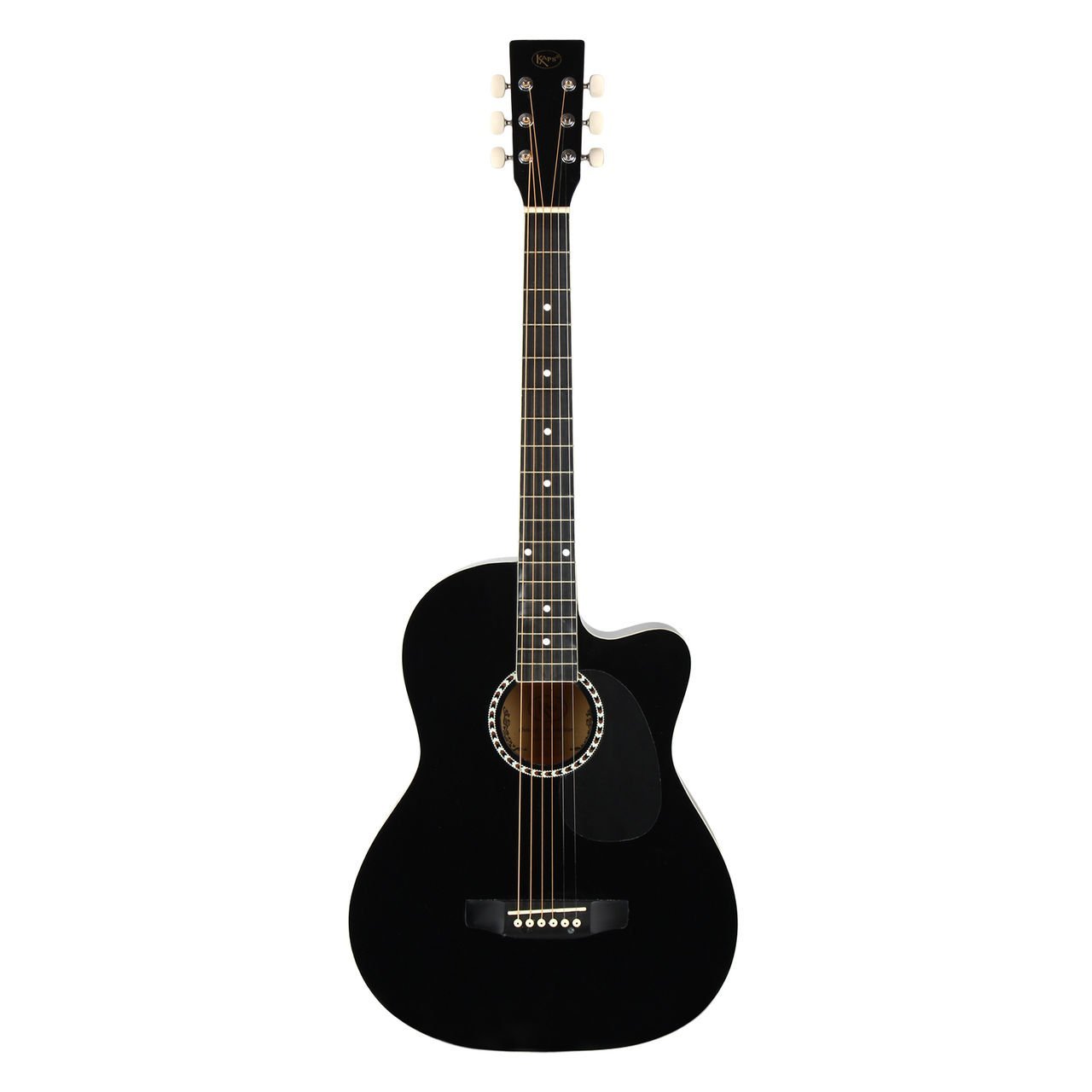 KAPS ST-6 Acoustic Guitar